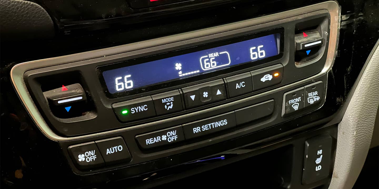 Here’s Why Your Car A/C Isn’t Working & How To Fix It