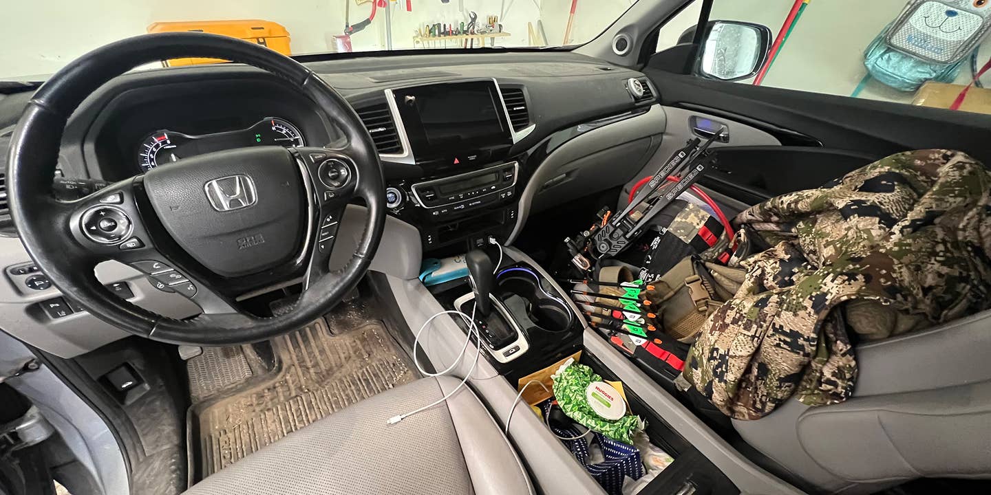 Here’s How to Deep Clean Your Car Interior Because It’s Nastier Than You Think